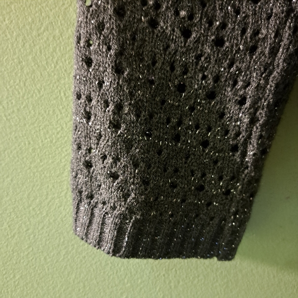 NWD Women's Cardigan Shirt - Picture 3 of 16